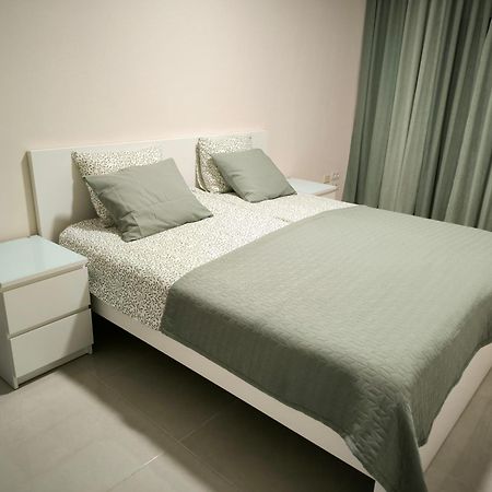 Apartamento Corazon De Canteras Las Palmas de Gran Canárias Exterior foto