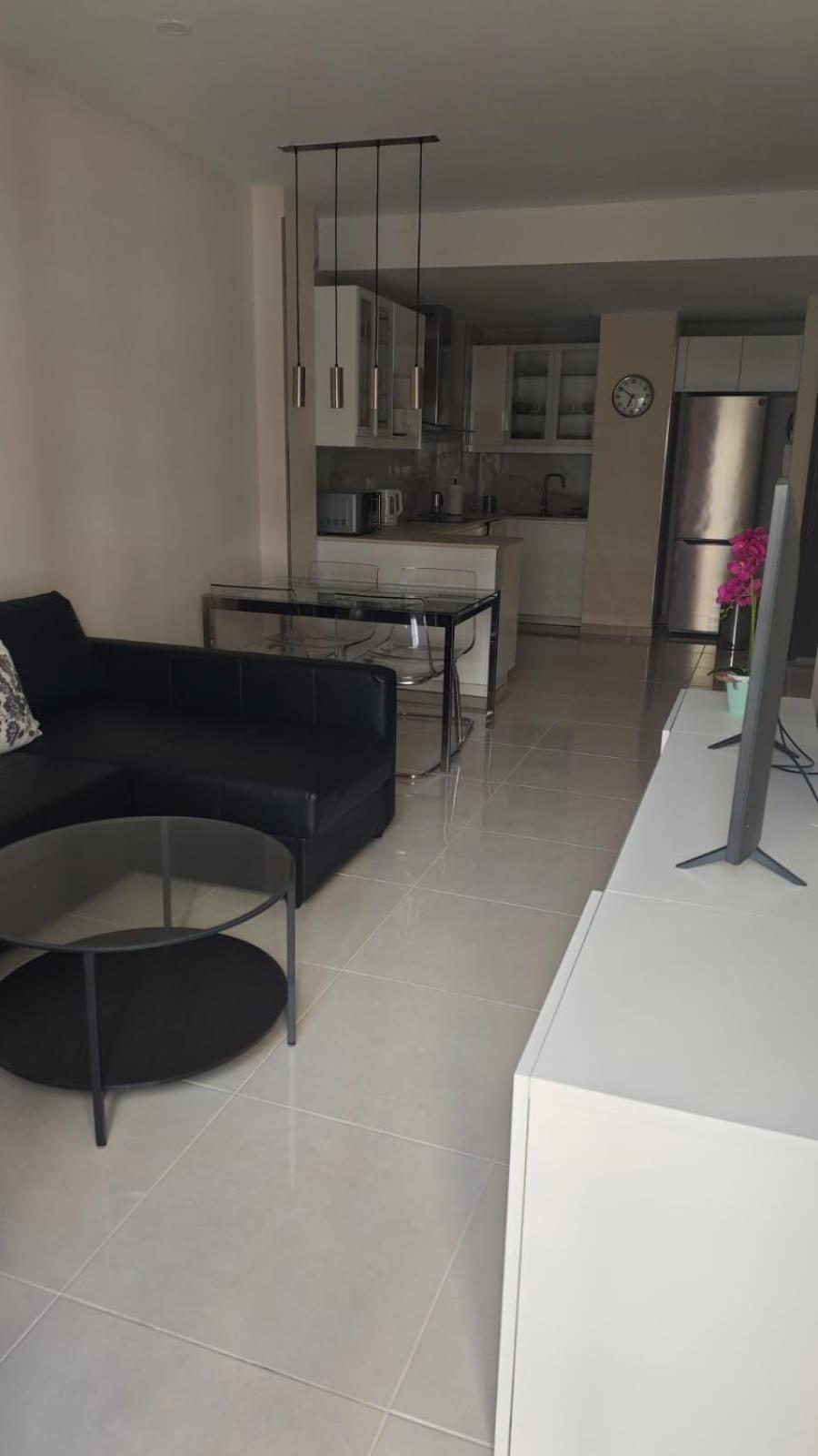 Apartamento Corazon De Canteras Las Palmas de Gran Canárias Exterior foto