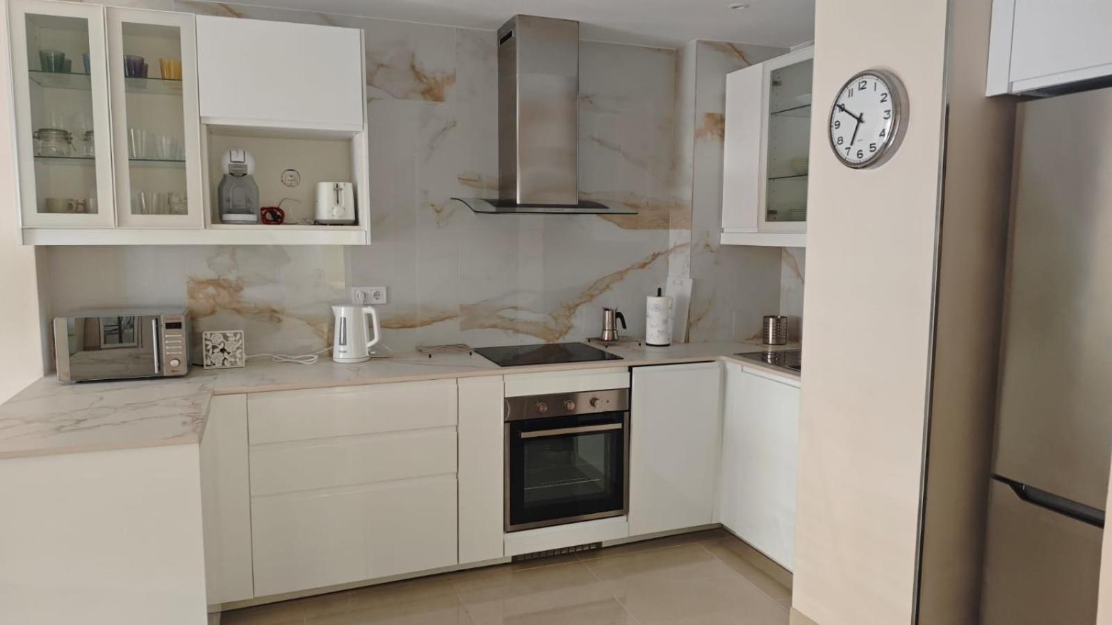 Apartamento Corazon De Canteras Las Palmas de Gran Canárias Exterior foto