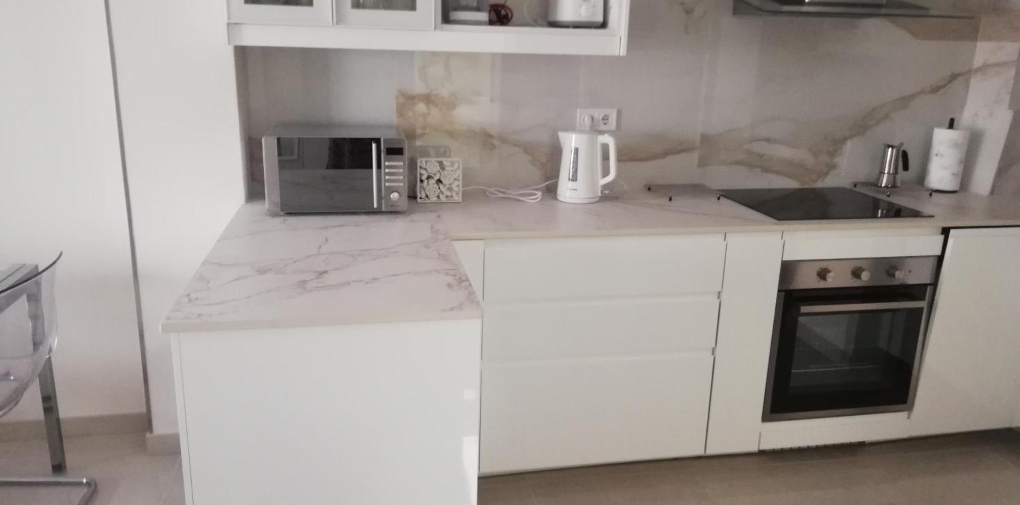 Apartamento Corazon De Canteras Las Palmas de Gran Canárias Exterior foto