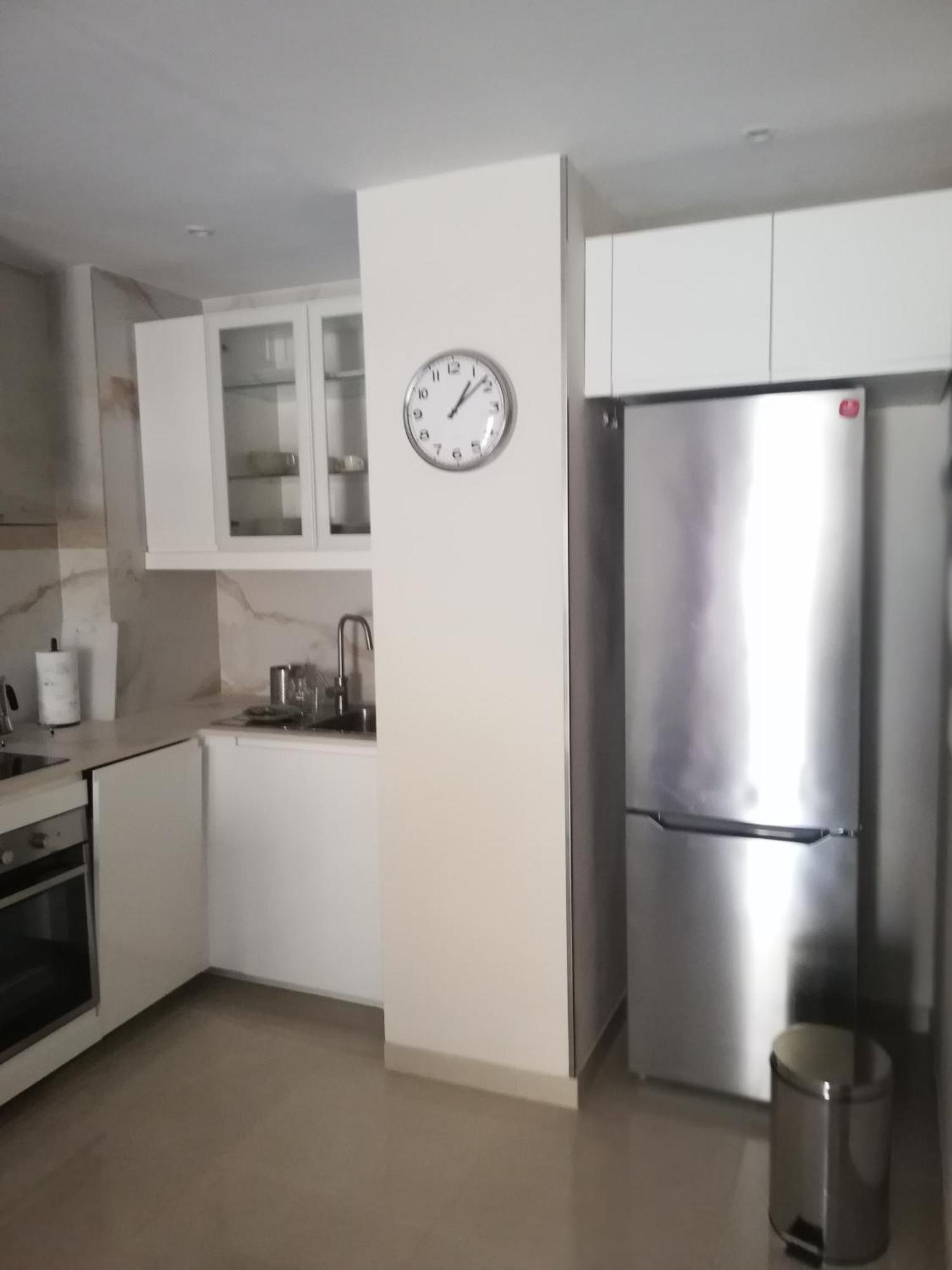 Apartamento Corazon De Canteras Las Palmas de Gran Canárias Exterior foto