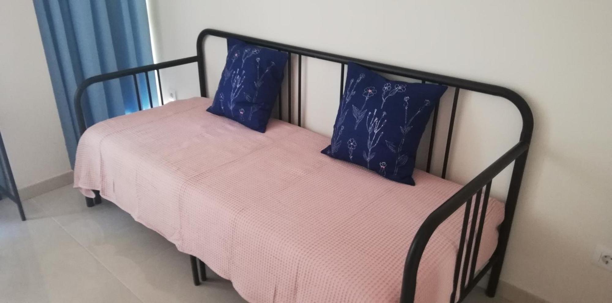 Apartamento Corazon De Canteras Las Palmas de Gran Canárias Exterior foto