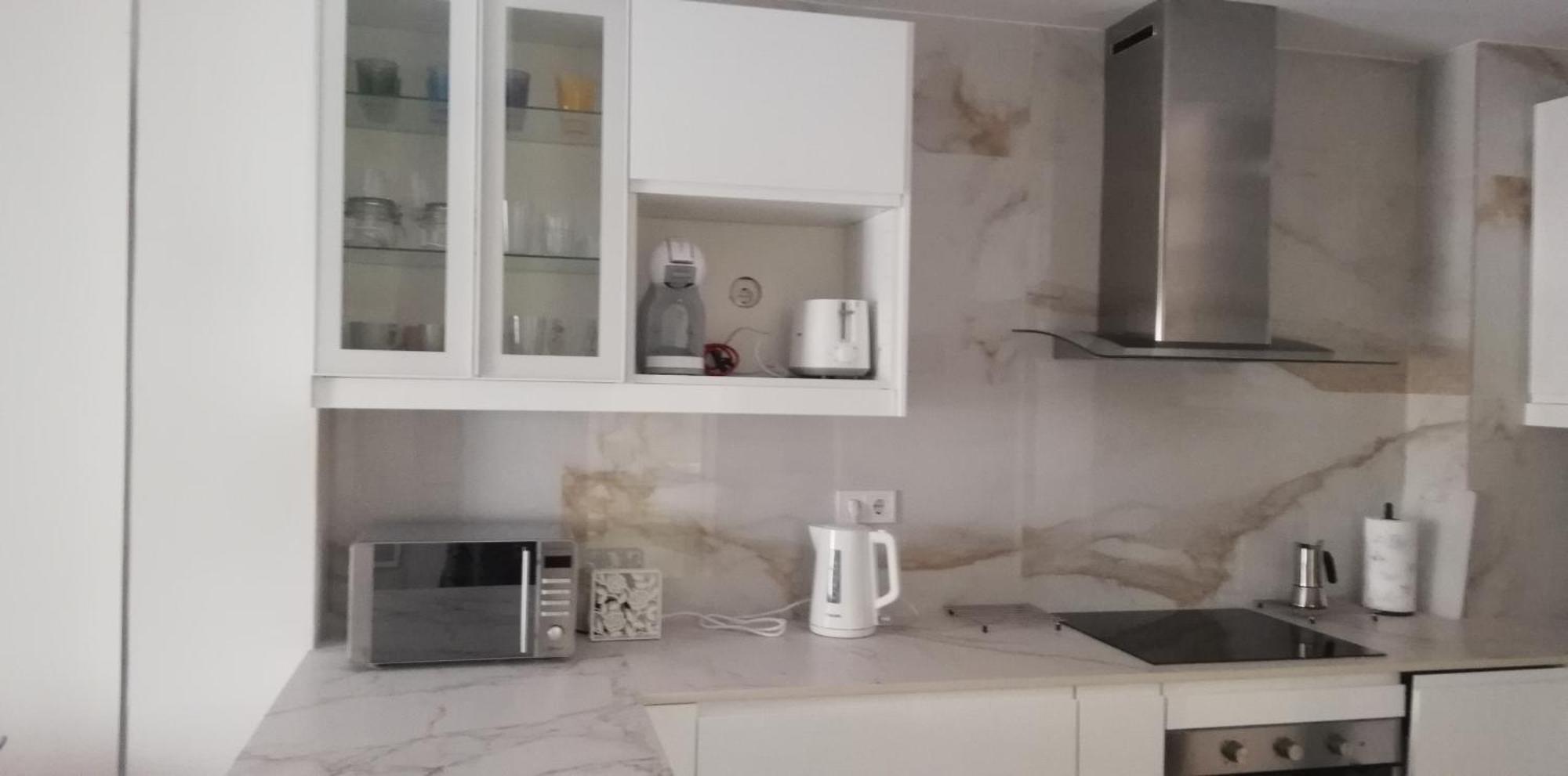Apartamento Corazon De Canteras Las Palmas de Gran Canárias Exterior foto