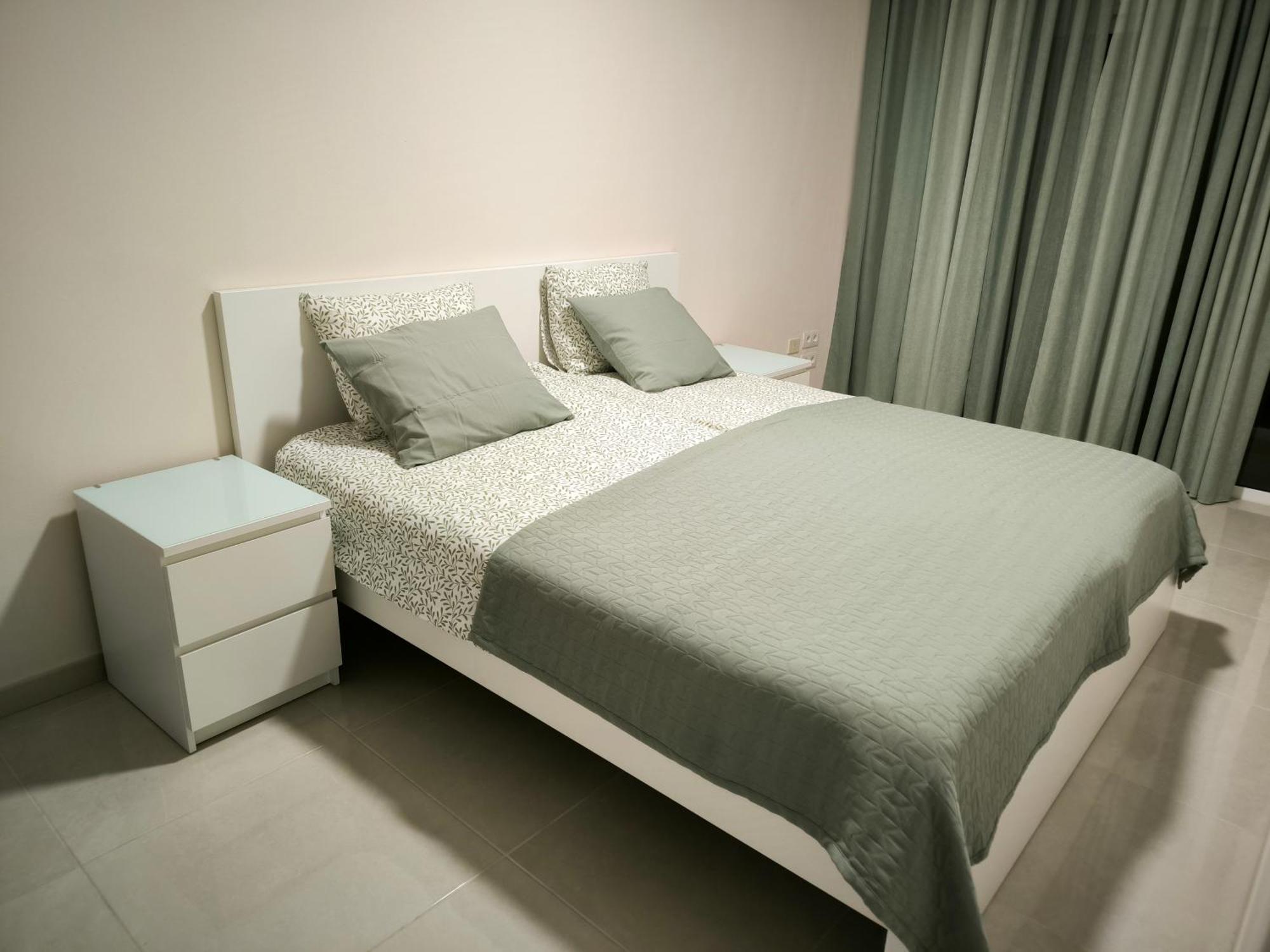 Apartamento Corazon De Canteras Las Palmas de Gran Canárias Exterior foto