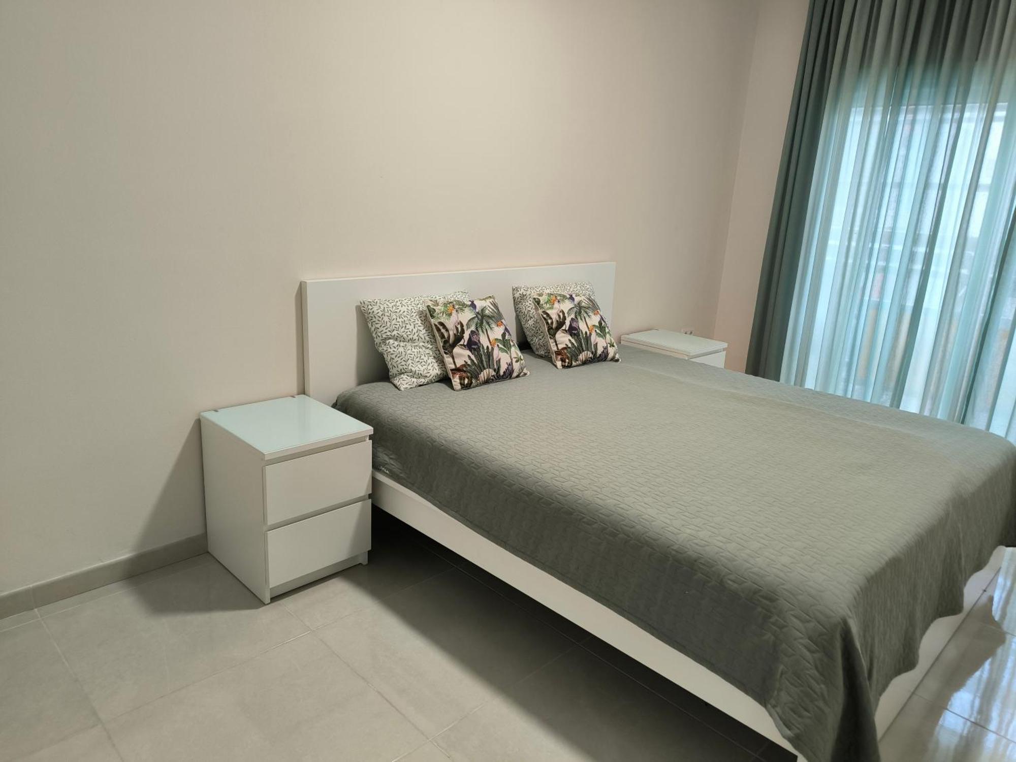 Apartamento Corazon De Canteras Las Palmas de Gran Canárias Exterior foto