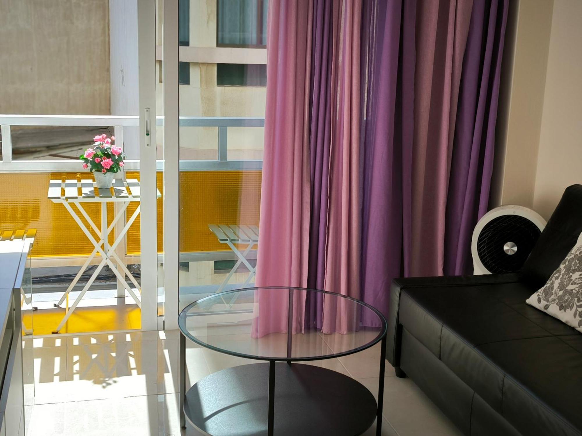 Apartamento Corazon De Canteras Las Palmas de Gran Canárias Exterior foto