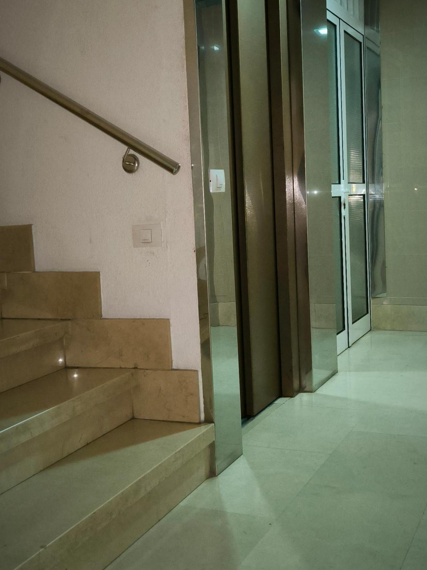 Apartamento Corazon De Canteras Las Palmas de Gran Canárias Exterior foto